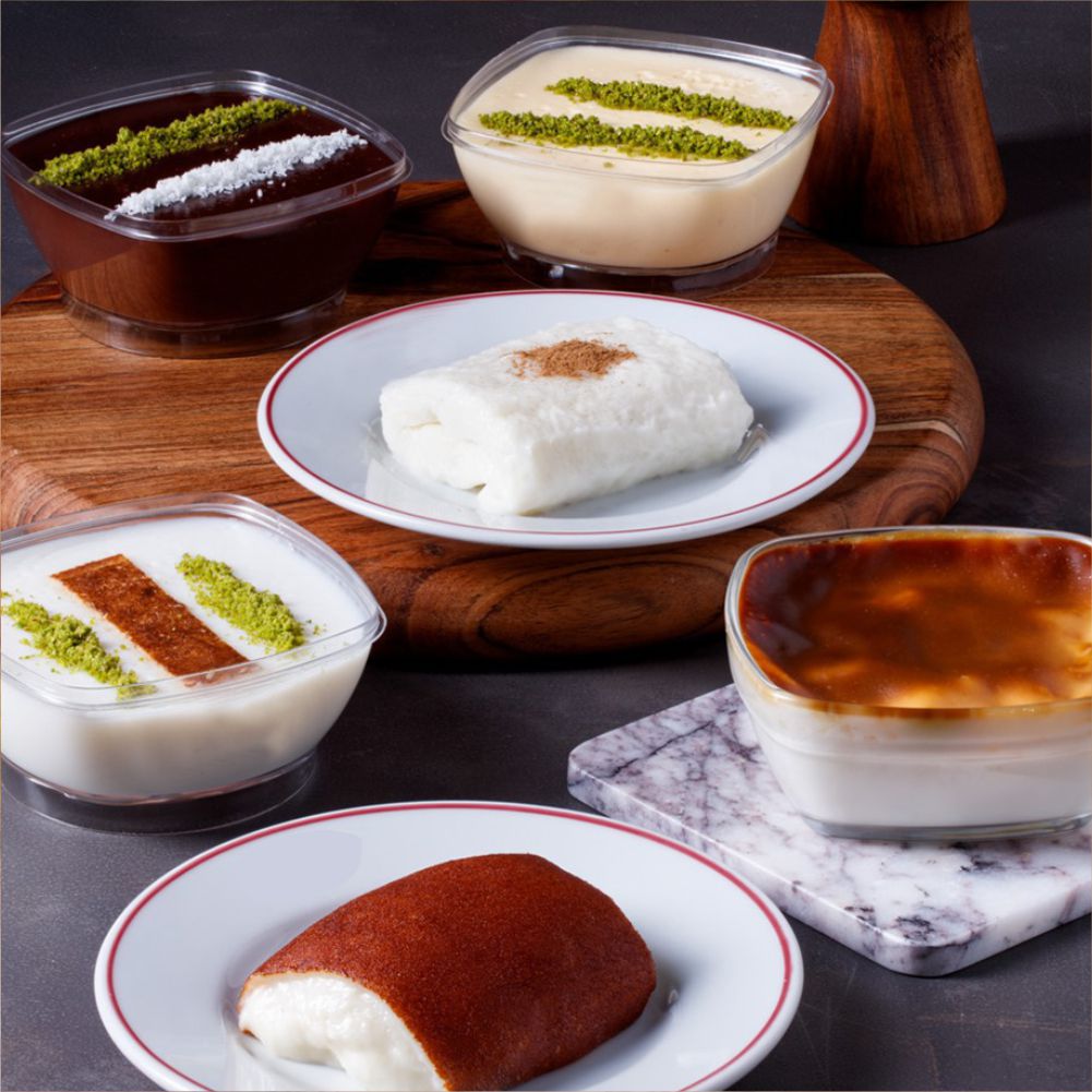 ÇİKOLATALI SUFLE